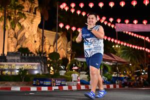 BIB: 
                            <button type="button" onclick="openModal(24352419)" class="btn btn-primary btn-sm float-right btn-popup" data-toggle="modal" data-target=".modal-high-quality">
                        <i class="fas fa-shopping-cart"></i> Add to Cart
                    </button>
                                            <button type="button" onclick="isThisMe(24352419, true)" class="btn btn-success btn-sm float-right btn-popup btn-isme hidden" data-toggle="tooltip" data-placement="bottom" title="นี่คือรูปของคุณใช่ไหม คลิกที่นี่เพื่อเอาเข้าอัลบั้ม">
                        <i class="fas fa-plus"></i> Add to album
                    </button>
                    <button type="button" onclick="isThisMe(24352419, false)" class="btn btn-warning btn-sm float-right btn-popup btn-isnotme hidden">
                        <i class="fas fa-ban"></i> Remove from album
                    </button>